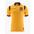 Football Shirts Ecuador Home Mens 2025
