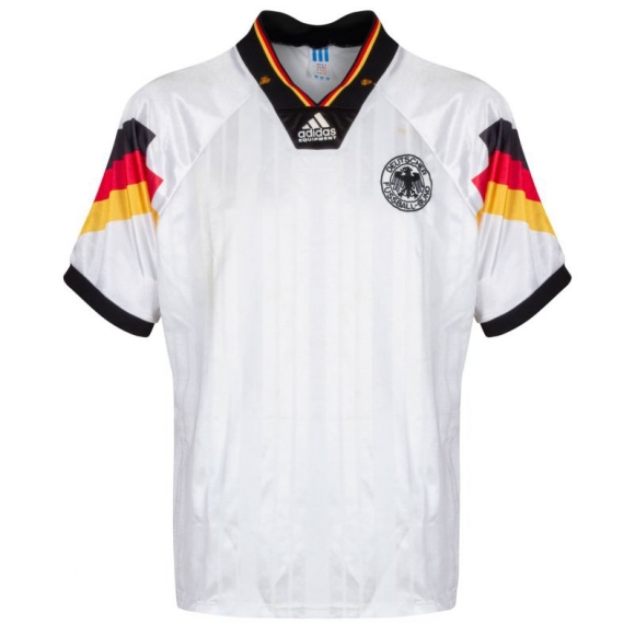 Retro Football Shirts Germany Home Mens 2014 FG190