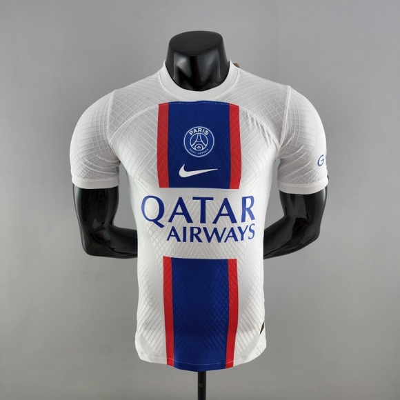 Football Shirts PSG Third Mens 2022 2023