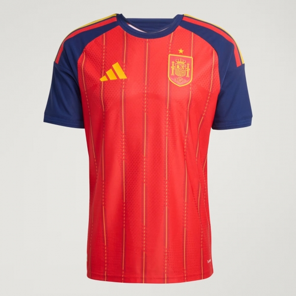 Football Shirts Spain Home Mens World Cup 2026 Football Shirts Spain Home Mens World Cup 2026