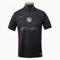 Football Shirts Barcelona Mens 24 25 Away travis scott-2