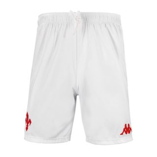 Football Shorts Fiorentina Away Mens 2024 2025 P511