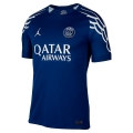 Football Shirts PSG Fourth Mens 2024 2025