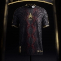 Football Shirts PSG European Champions Edition 2024 2025 TBC6142