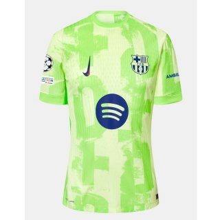 Football Shirts Barcelona Fifth Mens 25 26 Football Shirts Barcelona Fifth Mens 25 26