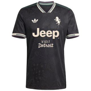 Football Shirts Juventus Third Mens 25 26