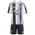 Football Shirts Juventus Home Kids 25 26