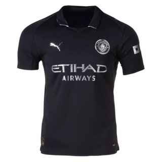 Football Shirts Manchester City Away Mens 25 26