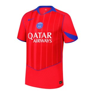 Football Shirts PSG Third Mens 25 26
