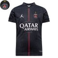 Football Shirts PSG Fourth Mens One Star European Champions Edition 2025 2026 Football Shirts PSG Fourth Mens One Star European Champions Edition 2025 2026