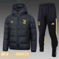 Down Jacket Juventus Mens 2023 2024 G74