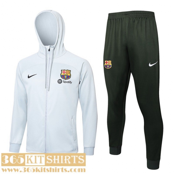 Jacket Barcelona Mens 2023 2024 B106