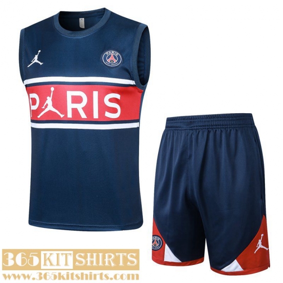 Training Sleeveless PSG Mens 2023 2024 E34