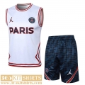 Training Sleeveless PSG Mens 2023 2024 E38