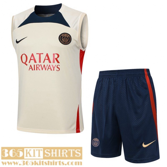 Training Sleeveless PSG Mens 2023 2024 E40