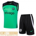 Training Sleeveless Chelsea Mens 2023 2024 E43