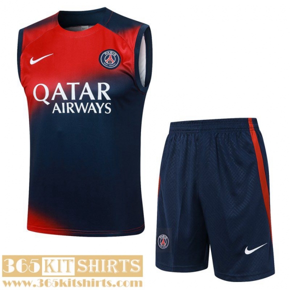 Training Sleeveless PSG Mens 2023 2024 E45