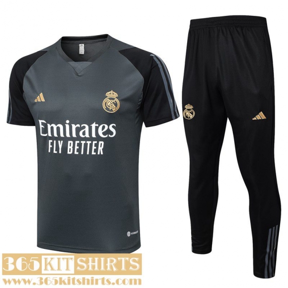 Training T Shirt Real Madrid Mens 2023 2024 E21 Training T Shirt Real Madrid Mens 2023 2024 E21