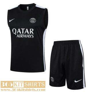 Training Sleeveless PSG Mens 2023 2024 E24