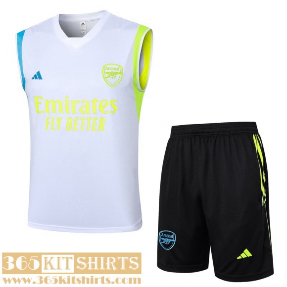 Training Sleeveless Arsenal Mens 2023 2024 E26