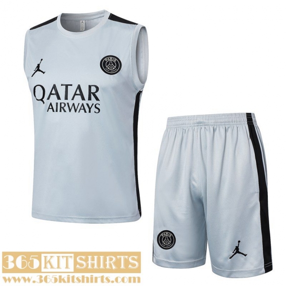 Training Sleeveless PSG Mens 2023 2024 E28