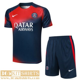 Training T Shirt PSG Mens 2023 2024 E29