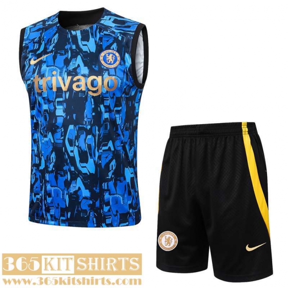 Training Sleeveless Chelsea Mens 2023 2024 E33