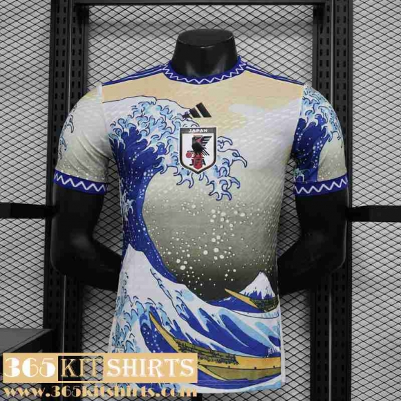 Football Shirts Japan Special Edition Mens 2023 2024 TBB297