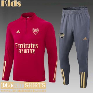 KIT: Training Arsenal Kids 2023 2024 C149