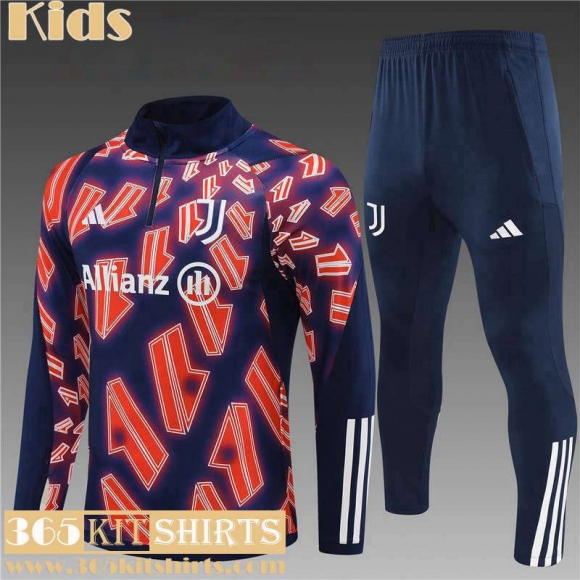 KIT: Training Juventus Kids 2023 2024 C154