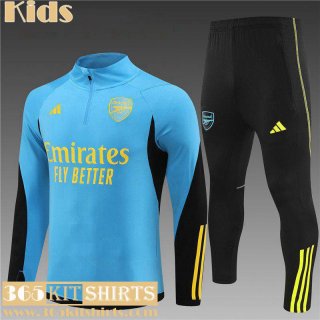 KIT: Training Arsenal Kids 2023 2024 C156