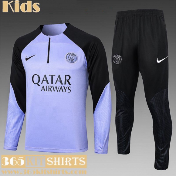 KIT: Training PSG Kids 2023 2024 C157