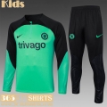 KIT: Training Chelsea Kids 2023 2024 C159