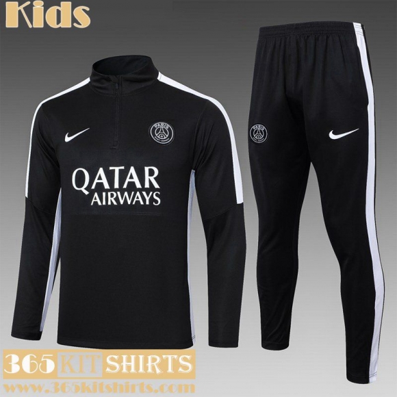 KIT: Training PSG Kids 2023 2024 C160