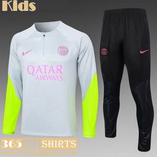 KIT: Training PSG Kids 2023 2024 C161