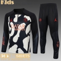 KIT: Training PSG Kids 2023 2024 C163