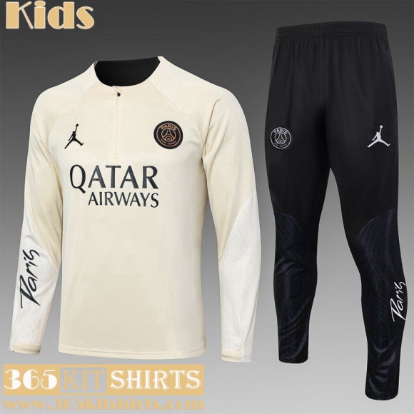 KIT: Training PSG Kids 2023 2024 C164