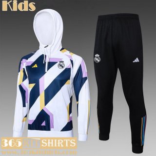 KIT: Training Real Madrid Kids 2023 2024 C168