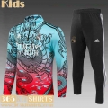 KIT: Training Real Madrid Kids 2023 2024 C170