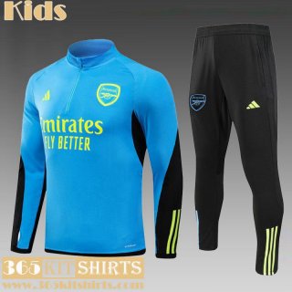 KIT: Training Arsenal Kids 2023 2024 C171