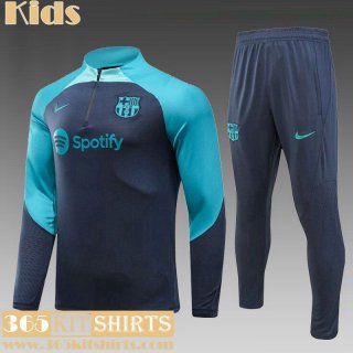 KIT: Training Barcelona Kids 2023 2024 C174