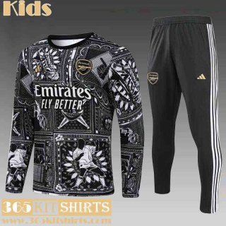 KIT: Training Arsenal Kids 2023 2024 C175