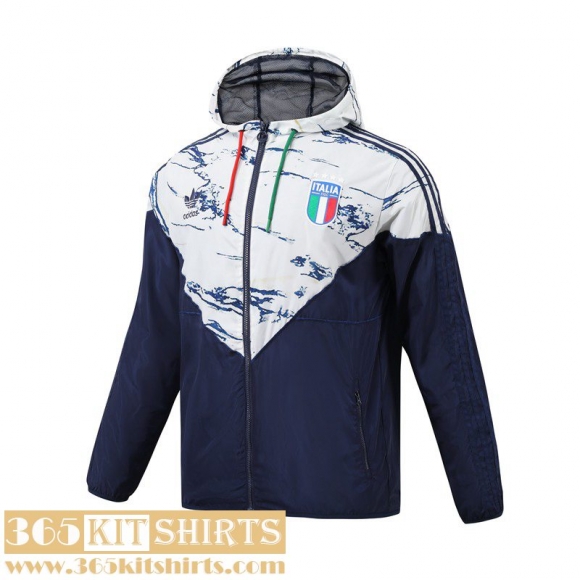 Windbreaker Italy Mens 2023 2024 D184