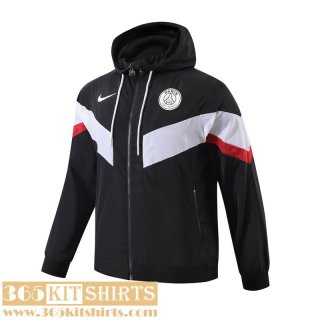 Windbreaker PSG Mens 2023 2024 D188