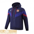 Windbreaker Barcelona Mens 2023 2024 D189