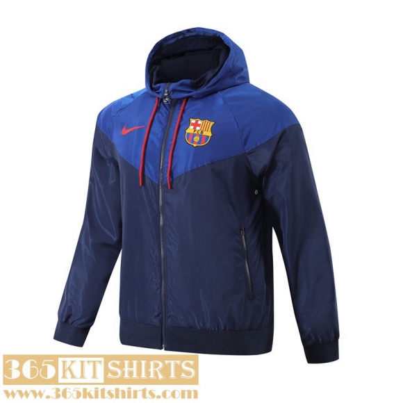 Windbreaker Barcelona Mens 2023 2024 D195