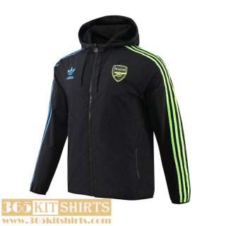 Windbreaker Arsenal Mens 2023 2024 D197