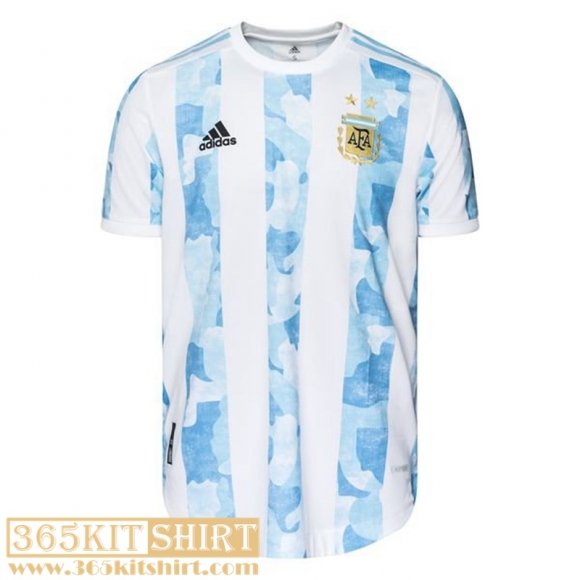 Football Shirt Argentina Home 2020 2021