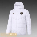 Down jacket PSG Whitehe Mens 2021 2022 DD16