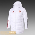 Down jacket Internacional Whitehe Mens 2021 2022 DD43